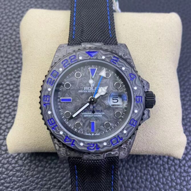 GMT Master II Diw(Replica)