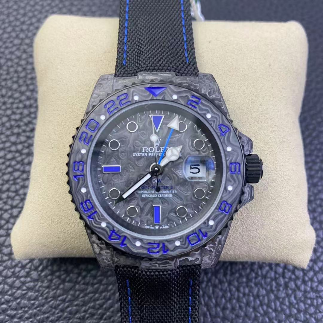 GMT Master II Diw(Replica)