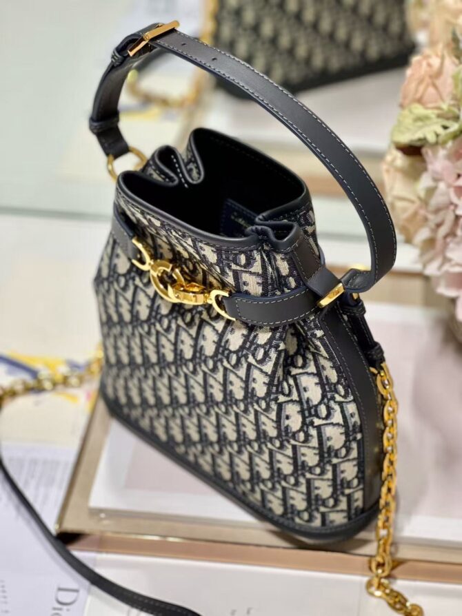 Sac C'est Dior Medium (Replica) – Image 3