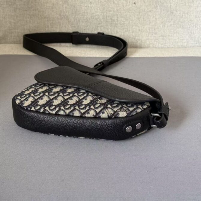 Saddle bag（Replica) – Image 4
