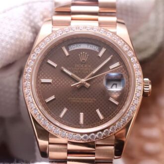 Day-Date 40 (Replica)