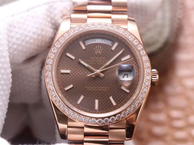 Day-Date 40 (Replica)