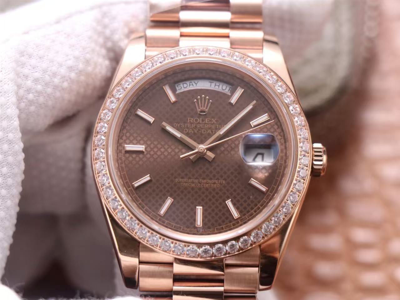 Day-Date 40 (Replica)