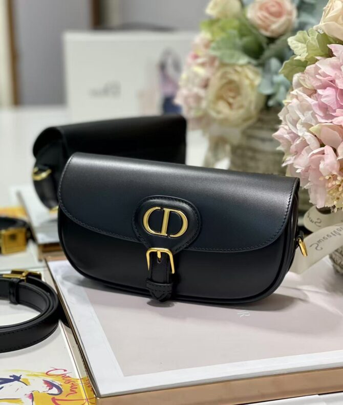 East-West Dior Bobby(Replica) – Image 3