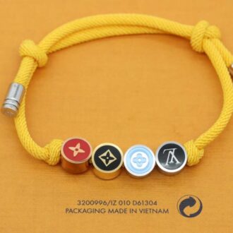 Colors beads(Replica) - Yellow