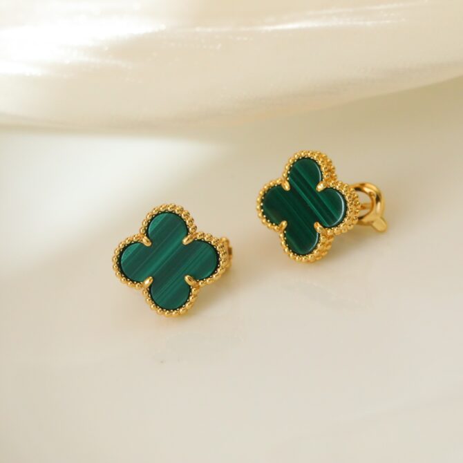 Vintage Alhambra Malachite (Replica) - Image 2