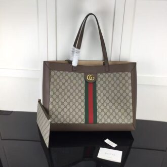 Tote bag Ophidia grand format  (Replica)