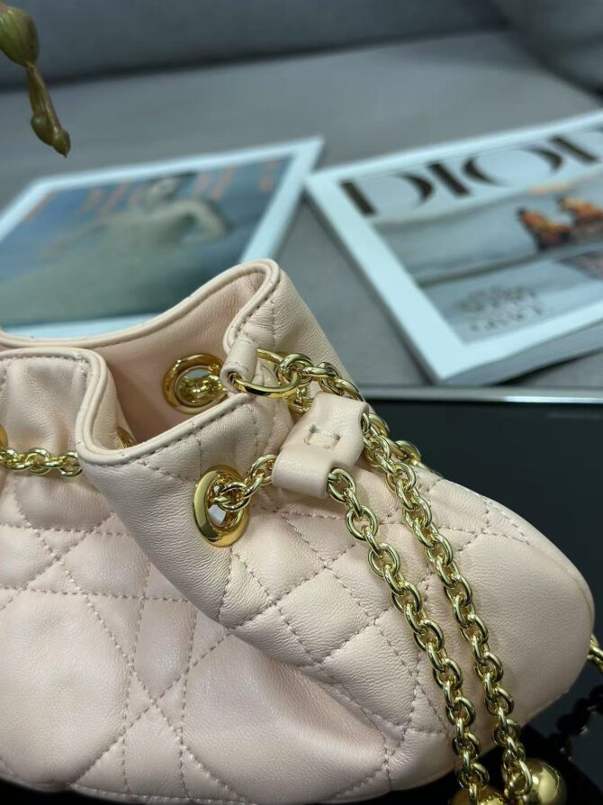 Dior Ammi  small(Replica) – Image 5