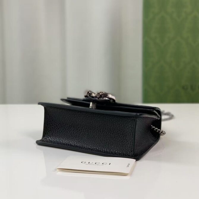 Dionysus mini format noir (Replica) – Image 5