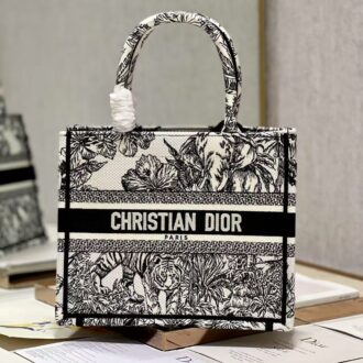 Book tote small  (Replica)