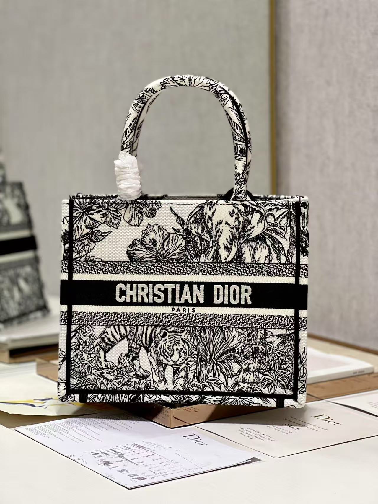 Book tote small  (Replica)