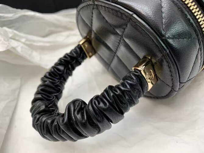 Mini Vanity Bag(Replica) – Image 5