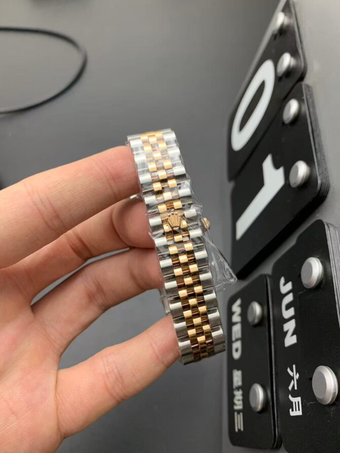 Datejust 41 (Replica) – Image 6