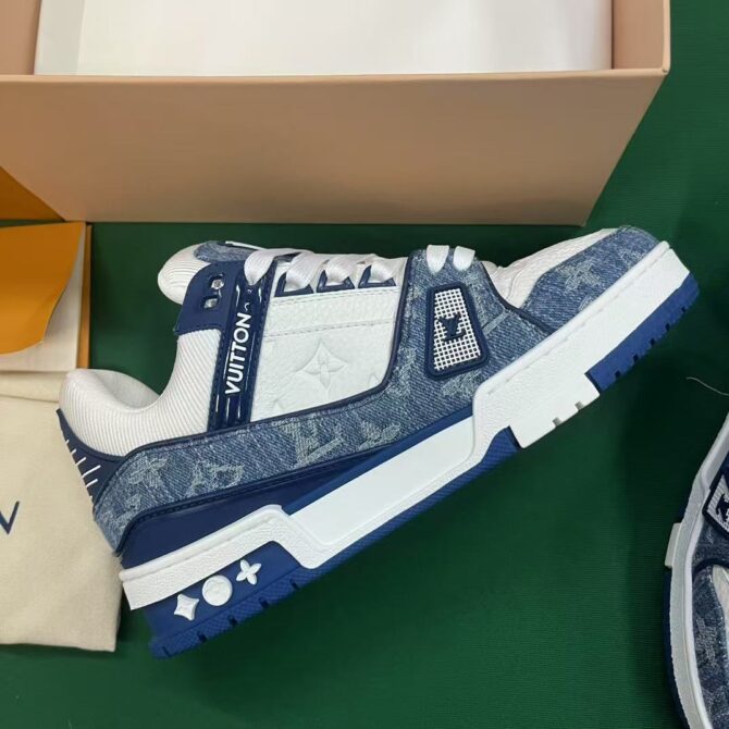 lv trainer #54 (Replica) - Image 3