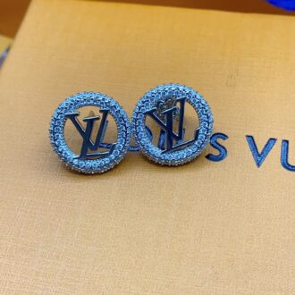LV circle sparkling  (Replica) - Style 1