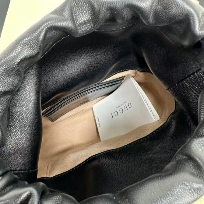 Sac seaux GG Marmont (Replica) – Image 7