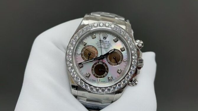 Cosmograph Daytona (Replica) – Image 3