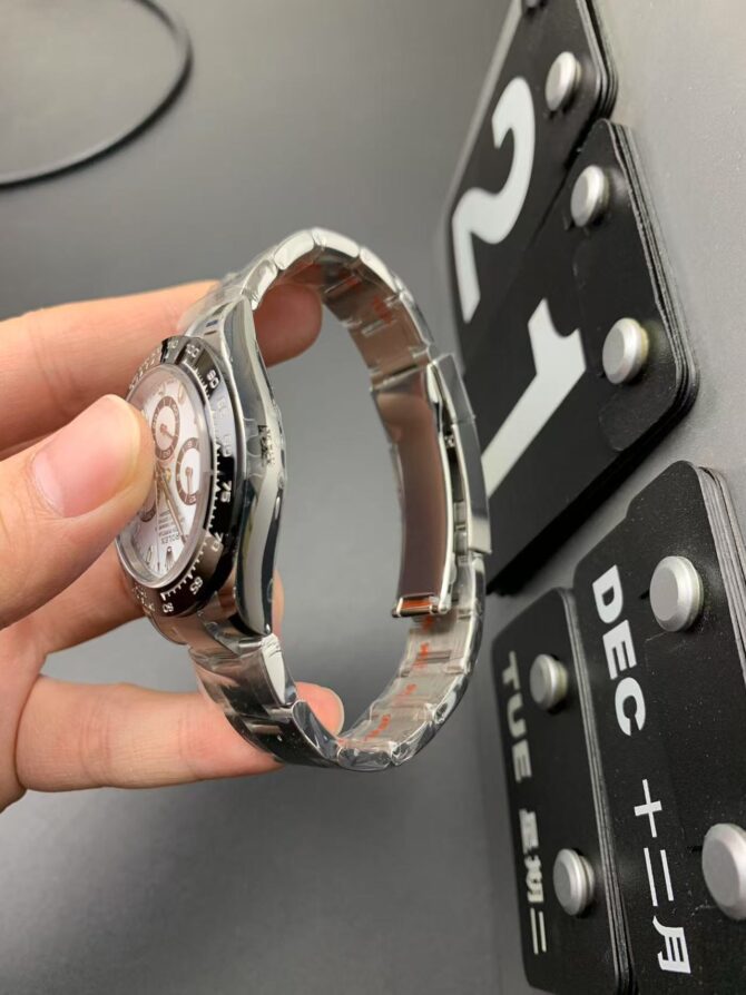 Cosmograph Daytona 40mm(Replica) - Image 4
