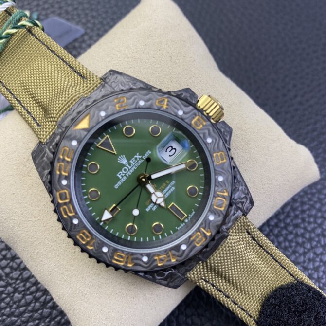 GMT Master II Diw(Replica) – Image 2