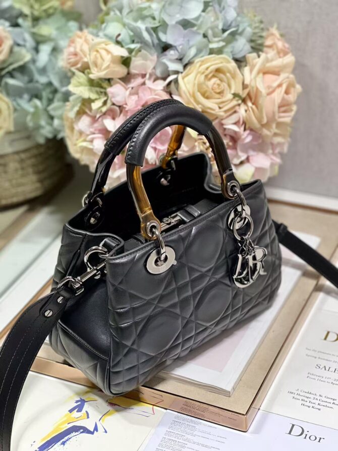 Lady Dior 95.22 (Replica) – Image 2