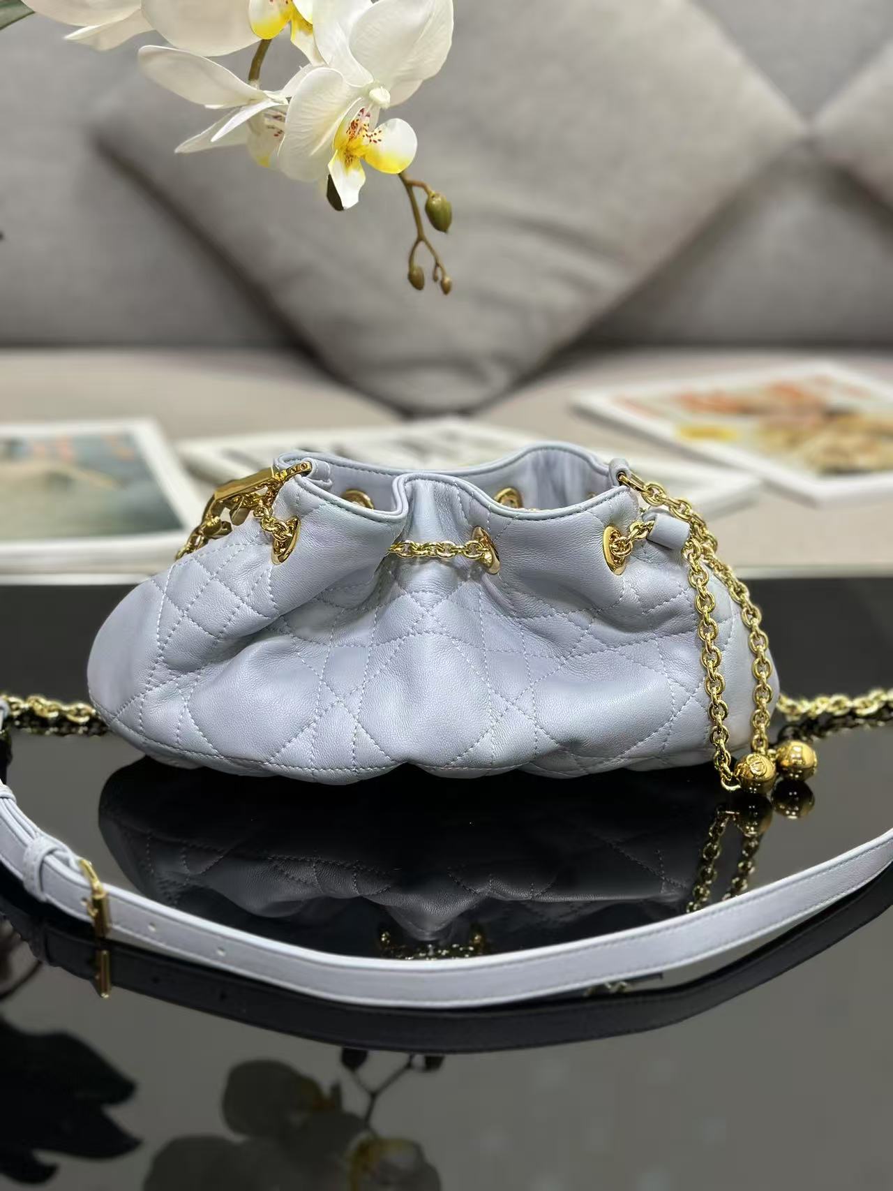 Dior Ammi  small(Replica)