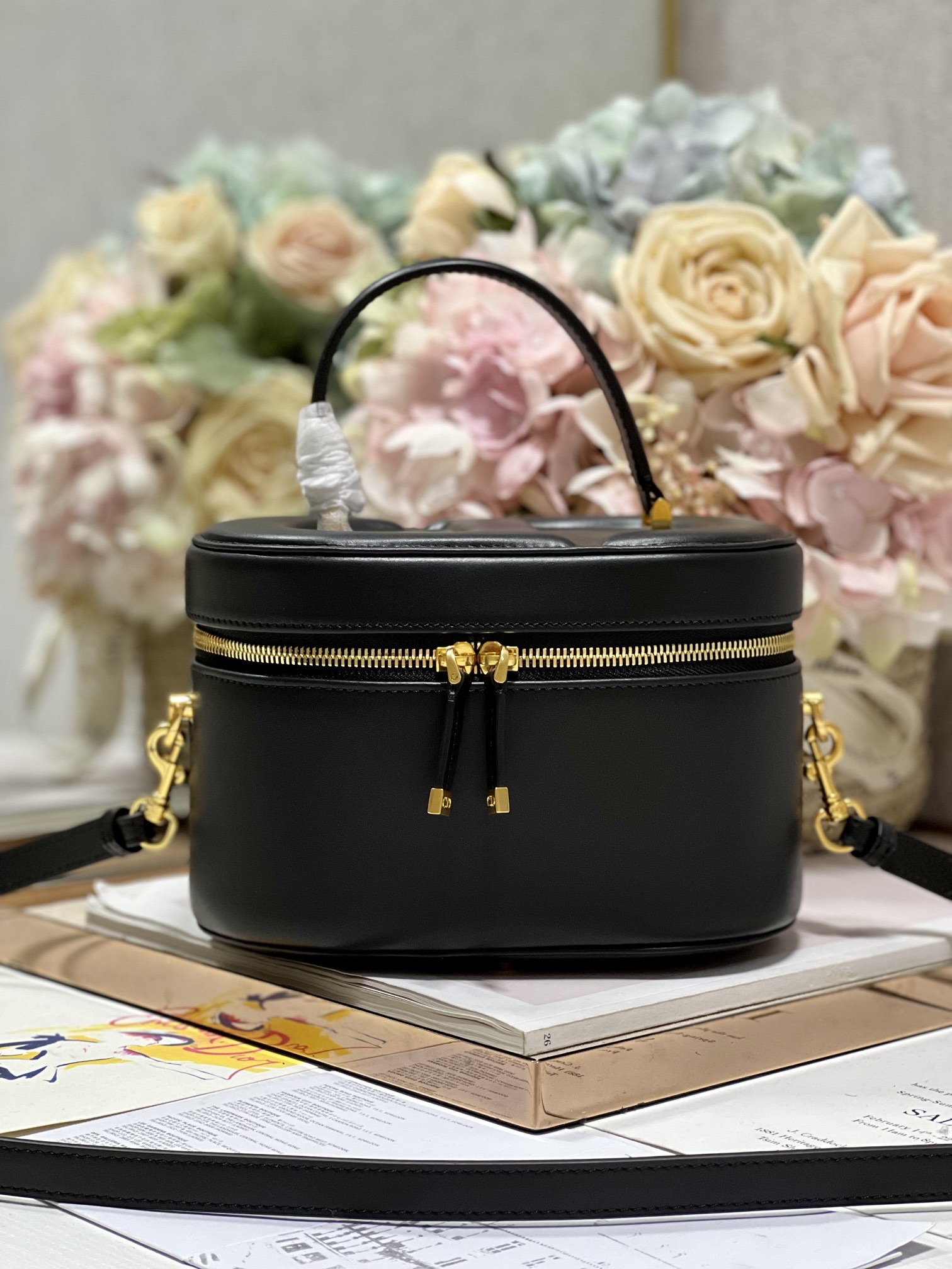 Sac vanity Dior  (Replica)