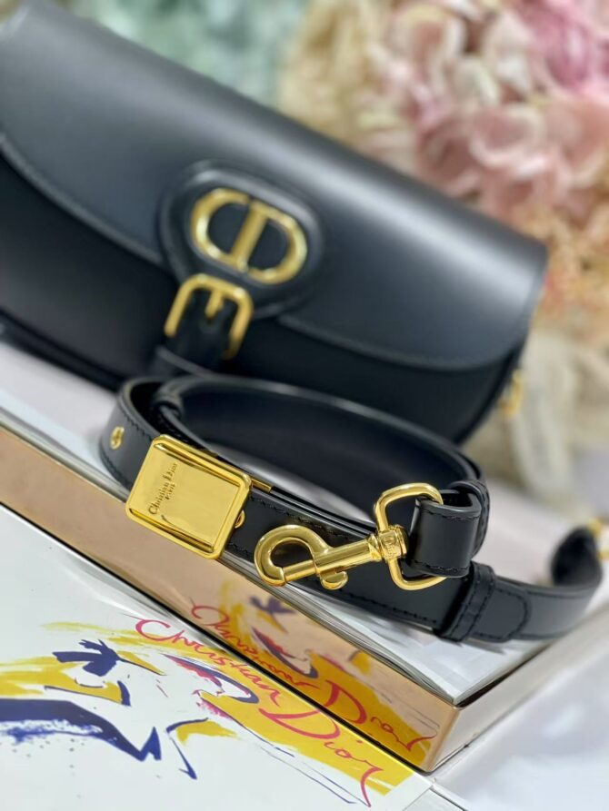 East-West Dior Bobby(Replica) – Image 9