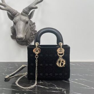 Lady Dior mini (Replica)