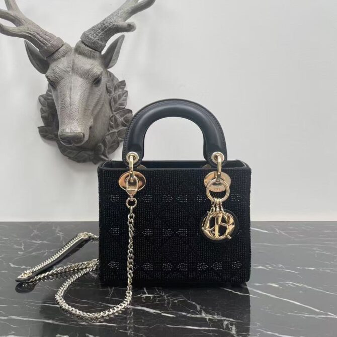 Lady Dior mini (Replica)
