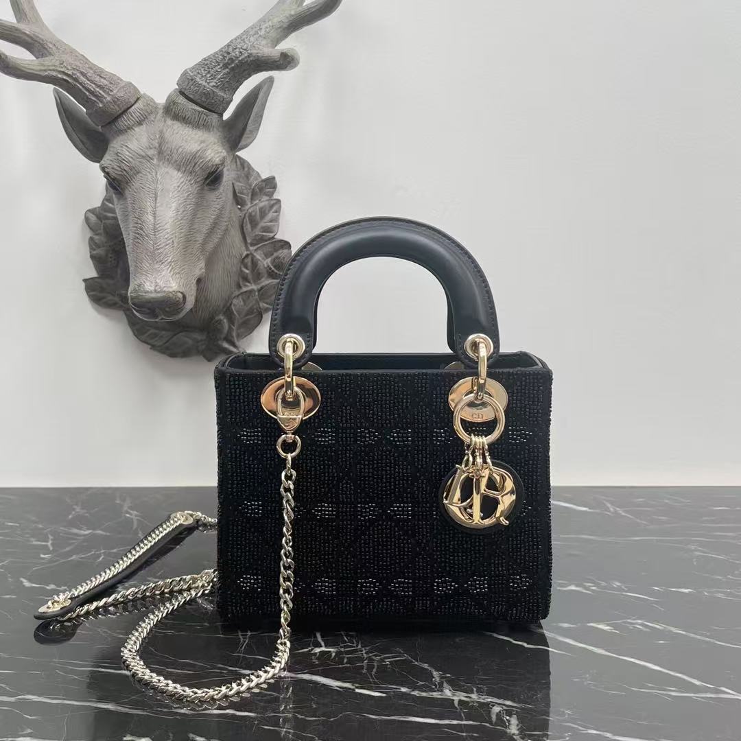 Lady Dior mini (Replica)