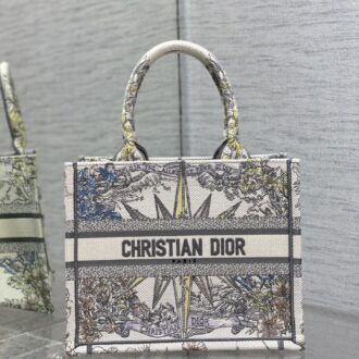 Dior Book Tote small(Replica)