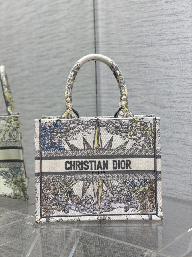 Dior Book Tote small(Replica)