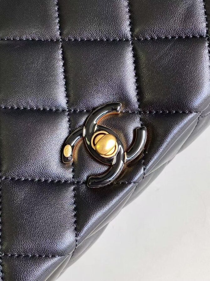 chanel 24 A(Replica) - Image 5