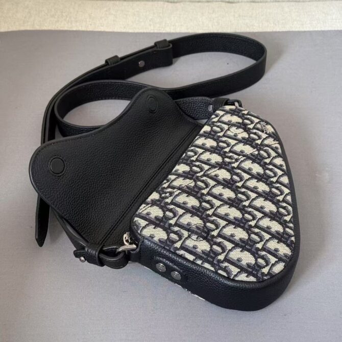 Saddle bag（Replica) – Image 6