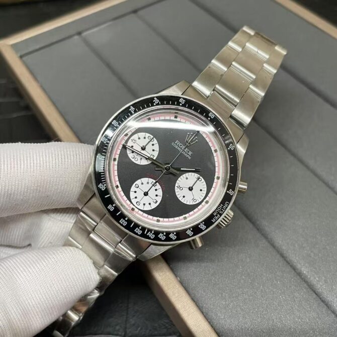 Cosmograph Daytona Paul Newman(Replica) - Image 3