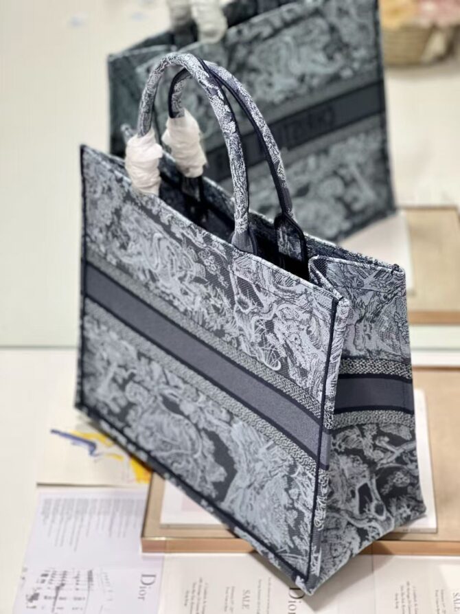 Book tote large (Replica) – Image 6
