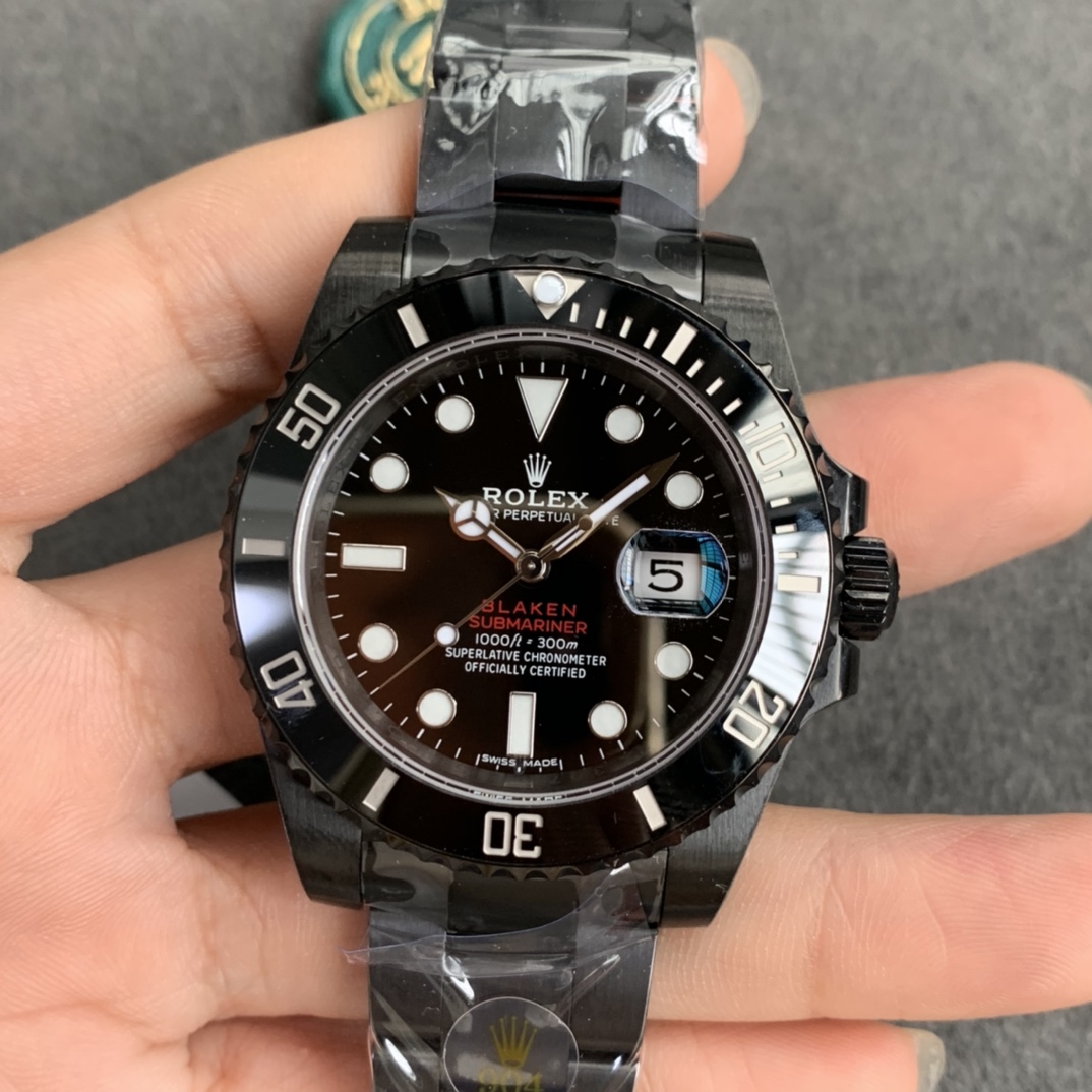 Submariner BLAKEN (Replica)