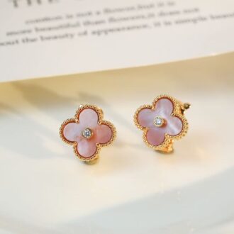 Vintage Alhambra pink(Replica)