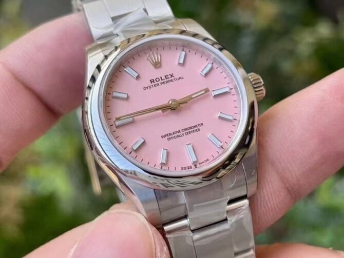 Oyster Perpetual 41 (Replica) – Image 4