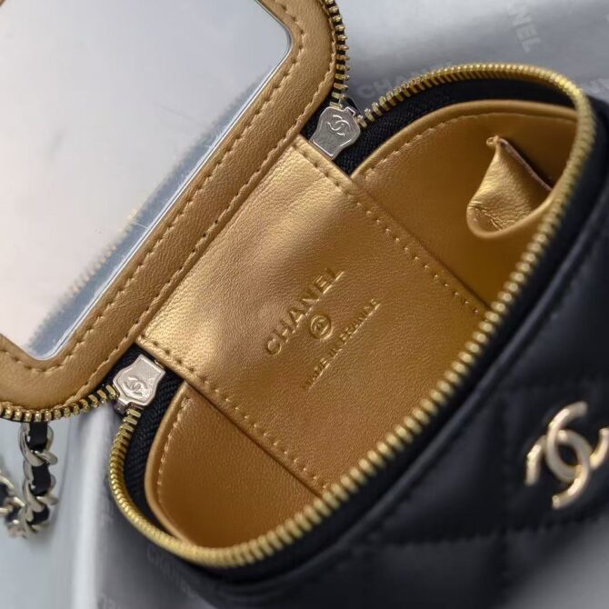 Vanity Bag Coco Ball(Replica) - Image 8