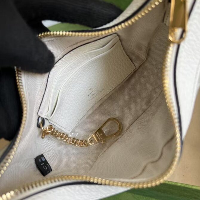 Sac à épaule Ophidia    (Replica) – Image 8