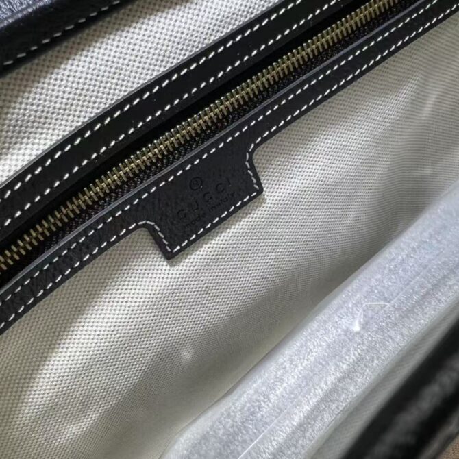 Sac à épaule GG Marmont(Replica) – Image 9