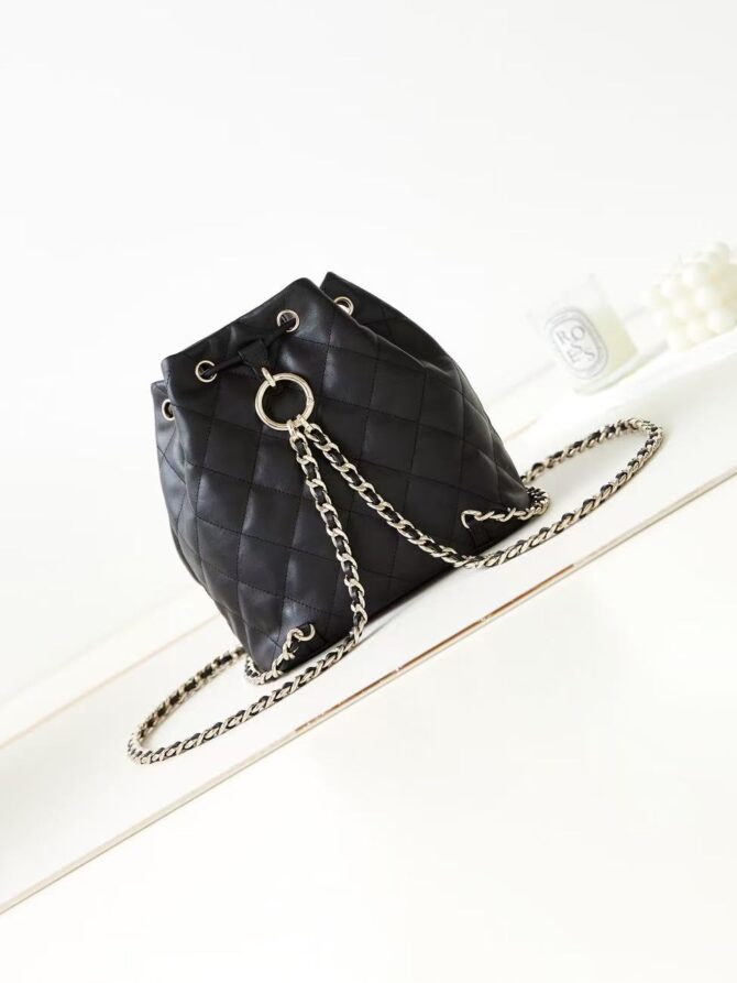 Coco Mellow Backpack(Replica) - Image 5