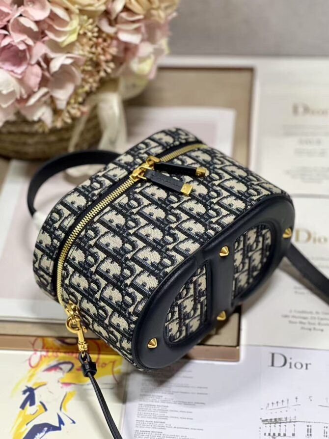 Sac vanity Dior  (Replica) – Image 7