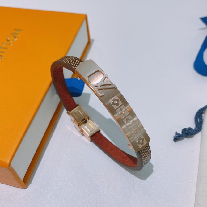 LV jonc bronze (Replica) - Image 7