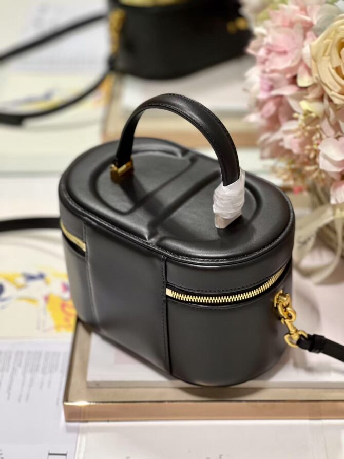 Sac vanity Dior  (Replica) – Image 5