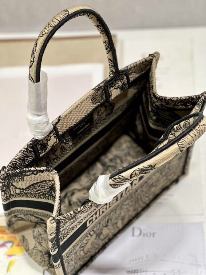 Book tote small(Replica) – Image 7