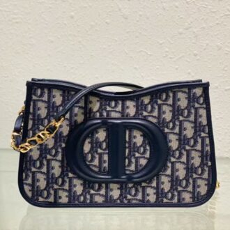 Dior CD signature Hobo(Replica)