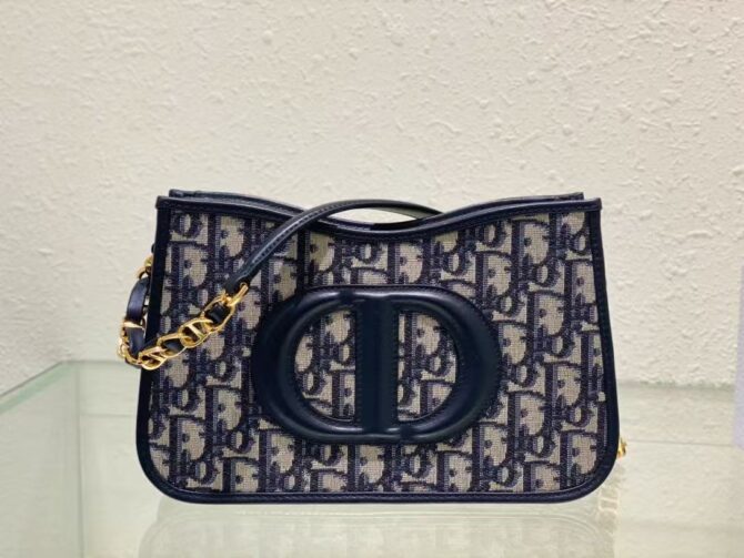 Dior CD signature Hobo(Replica)