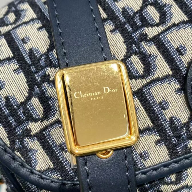 Dior Bobby Medium(Replica) – Image 6